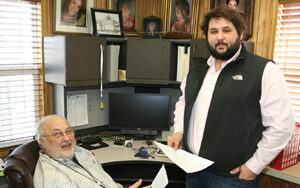 photo cover March 2014