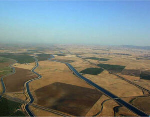 delta mendota canal