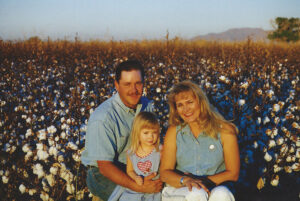 bailee, lee and candy ott