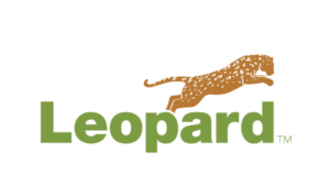 leopard herbicide logo
