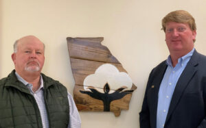 bart davis, chad mathis