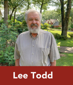 lee todd