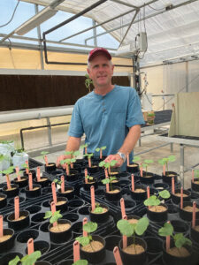 travis faske, university of arkansas