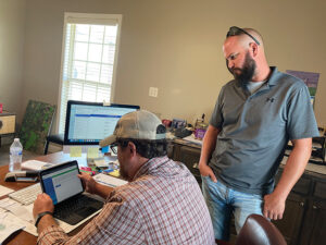 white flye farms technology