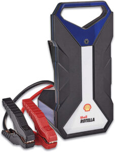 shell jump starters