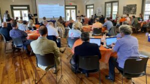 clemson ag outlook conference